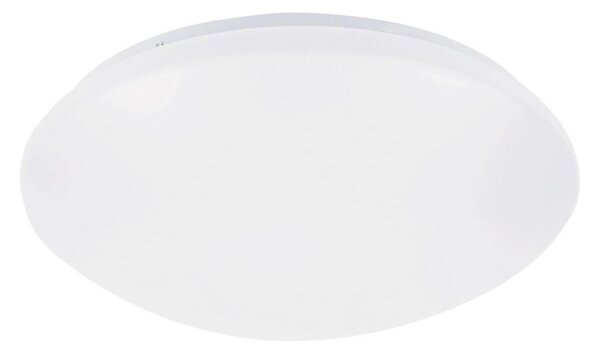 Rabalux 71133 - LED Stropna svjetiljka sa senzorom LUCAS LED/18W/230V IP44 4000K