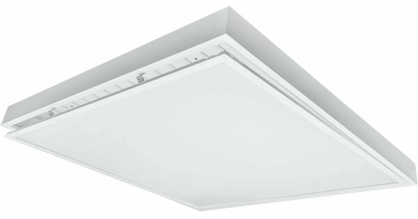 LED Nadgradni panel ILLY LED/42W/230V