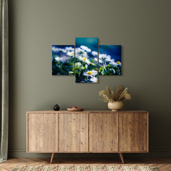 Slika marjetic (90x60 cm)