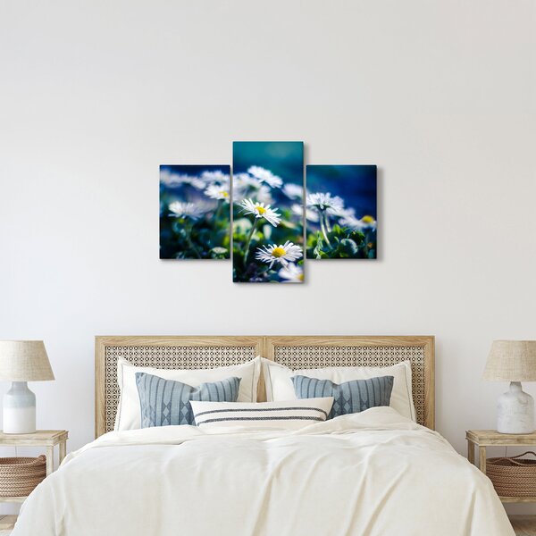 Slika marjetic (90x60 cm)