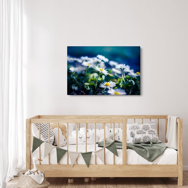 Slika marjetic (90x60 cm)