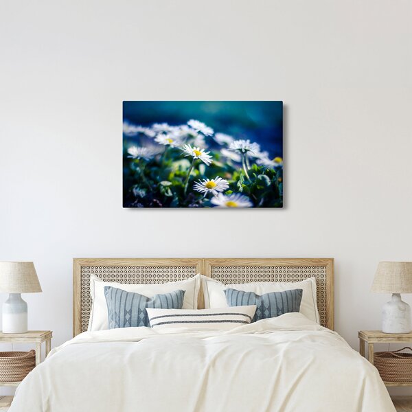 Slika marjetic (90x60 cm)