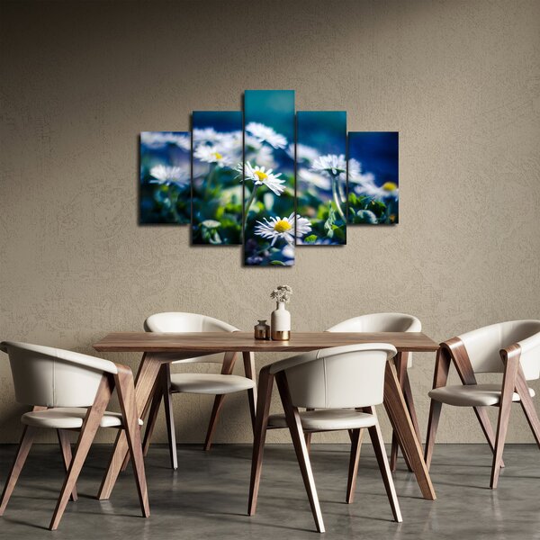 Slika marjetic (150x105 cm)