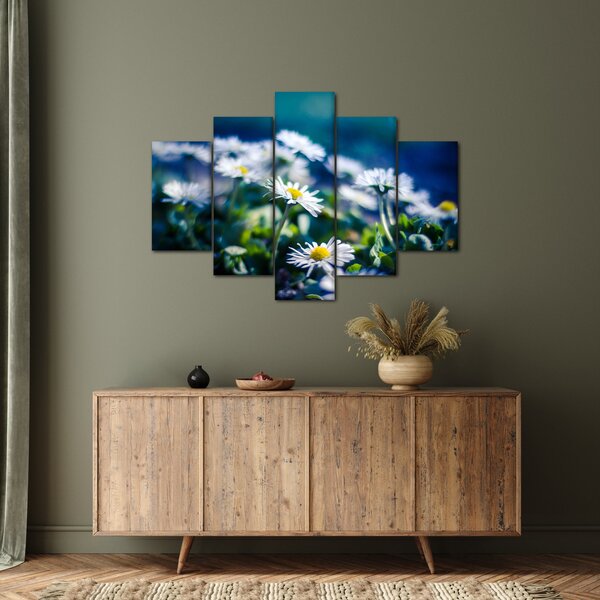 Slika marjetic (150x105 cm)