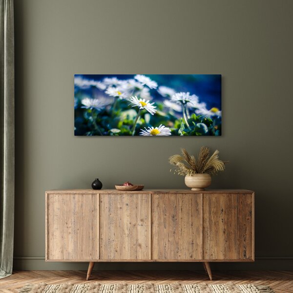 Slika marjetic (120x50 cm)