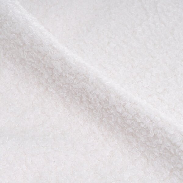 Bijelo sintetičko krzno 60x90 cm Sherpa – Casa Selección