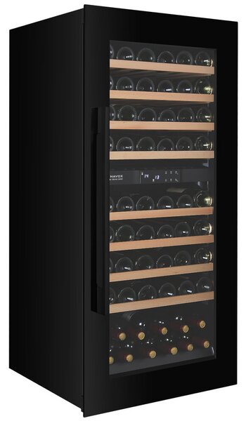 HLADNJAK ZA VINO DUNAVOX DXJ-65.154DB