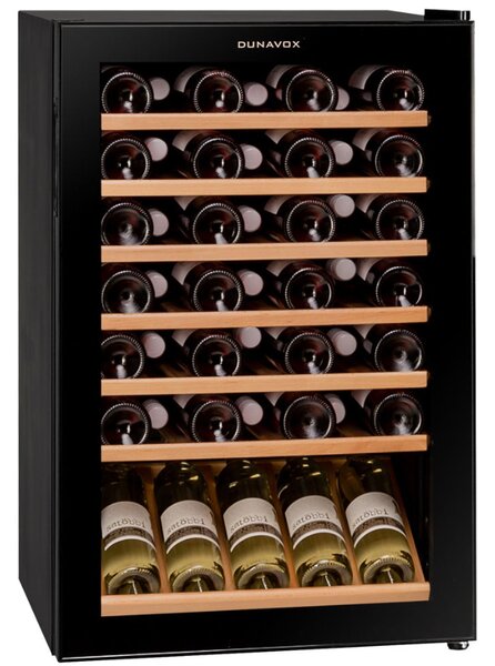 HLADNJAK ZA VINO DUNAVOX DXFH-48.130