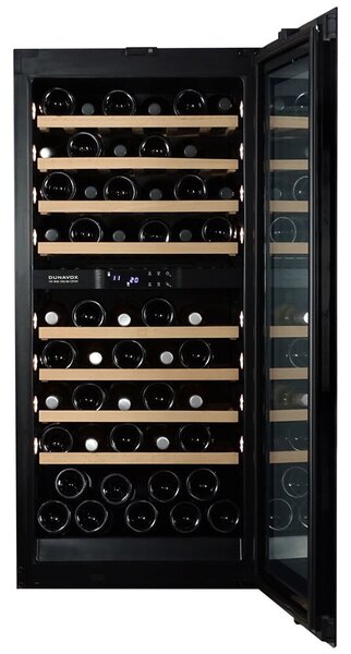 HLADNJAK ZA VINO DUNAVOX DXJ-65.154DB