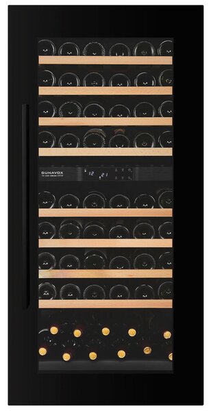 HLADNJAK ZA VINO DUNAVOX DXJ-65.154DB