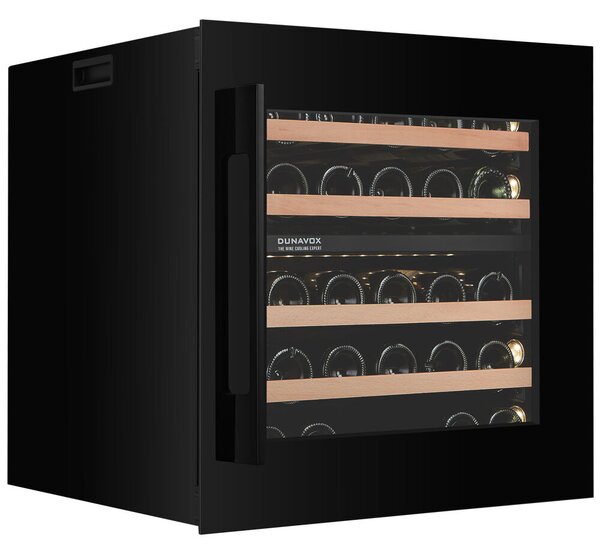 HLADNJAK ZA VINO DUNAVOX DXJ-26.69DB