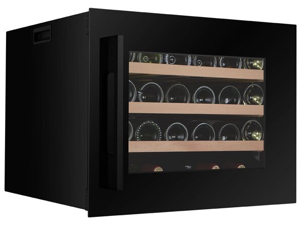 HLADNJAK ZA VINO DUNAVOX DXJ-24.51B