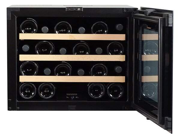 HLADNJAK ZA VINO DUNAVOX DXJ-24.51B