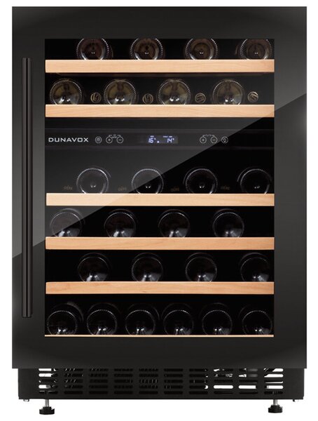 HLADNJAK ZA VINO DUNAVOX DAUF-46.145DB