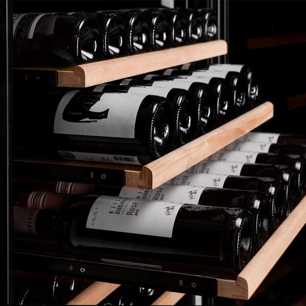 HLADNJAK ZA VINO DUNAVOX DAUF-46.145DBH