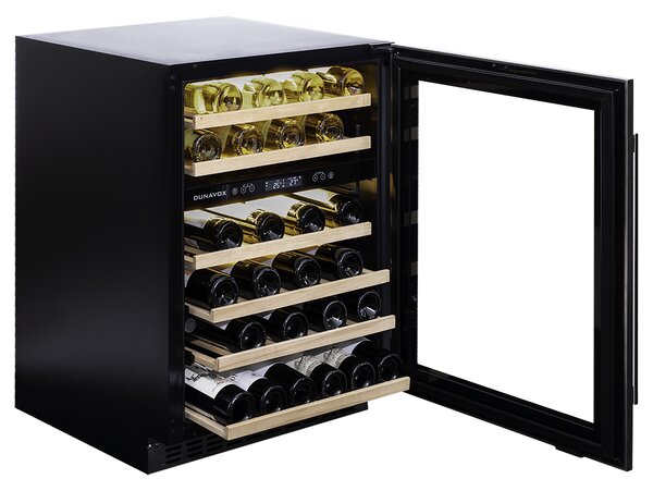 HLADNJAK ZA VINO DUNAVOX DAUF-46.145DB