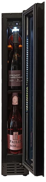 HLADNJAK ZA VINO DUNAVOX DAUF-8.23B