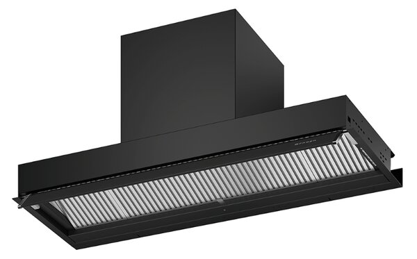 NAPA FABER IN-NOVA ZERO DRIP LITE BK A60