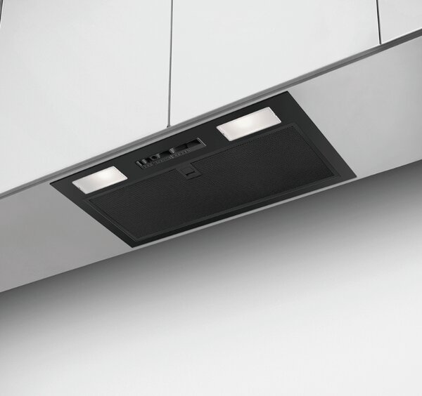 NAPA FABER INKA SMART C BK A52