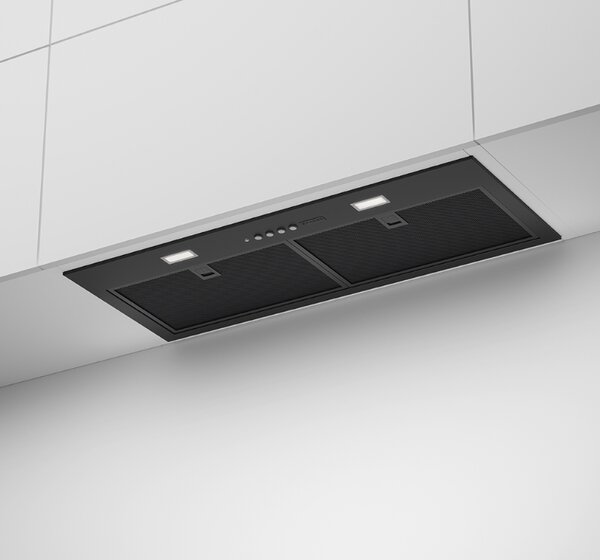 NAPA FABER INKA LUX SMART EV8 LED BK A70