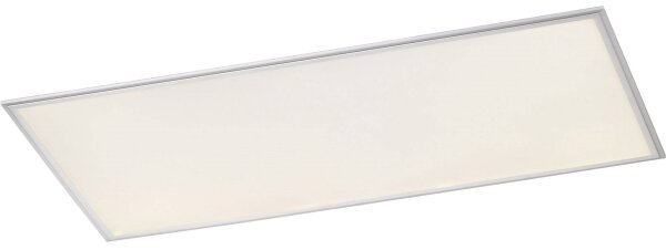 Wofi 9694.01.70.7120 - LED Prigušiva stropna svjetiljka MILO LED/52W/230V + DU