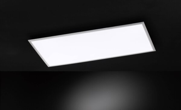 Wofi 9694.01.70.7120 - LED Prigušiva stropna svjetiljka MILO LED/52W/230V + DU