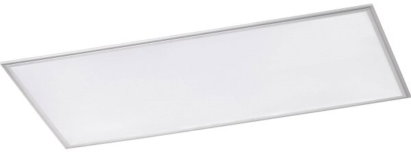 Wofi 9694.01.70.7120 - LED Prigušiva stropna svjetiljka MILO LED/52W/230V + DU