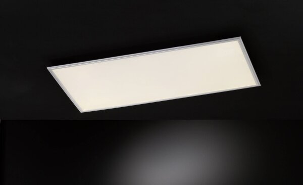 Wofi 9694.01.70.7120 - LED Prigušiva stropna svjetiljka MILO LED/52W/230V + DU