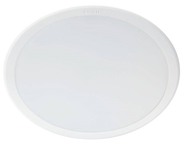 Philips - LED Ugradbena svjetiljka MESON LED/20W/230V 4000K