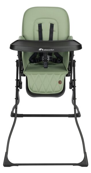Bebe Confort hranilica Mallow - Mineral Green