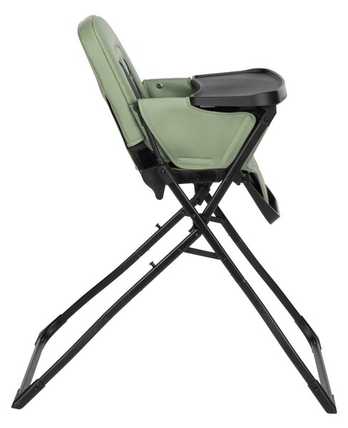 Bebe Confort hranilica Mallow - Mineral Green