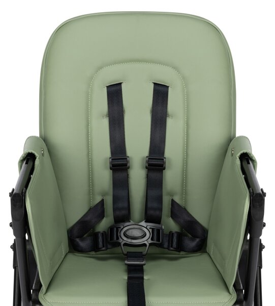 Bebe Confort hranilica Mallow - Mineral Green
