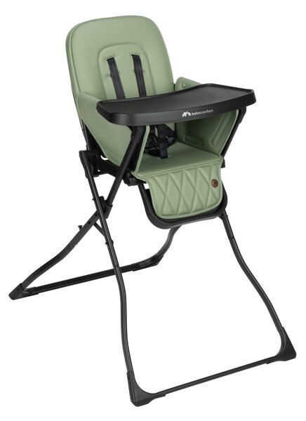 Bebe Confort hranilica Mallow - Mineral Green
