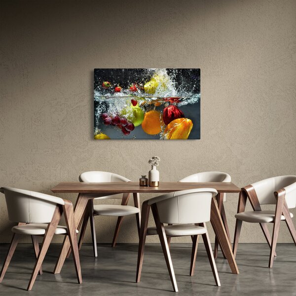 Slika - Sadje (90x60 cm)