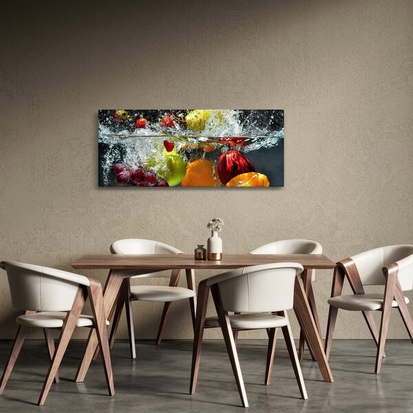 Slika - Sadje (120x50 cm)