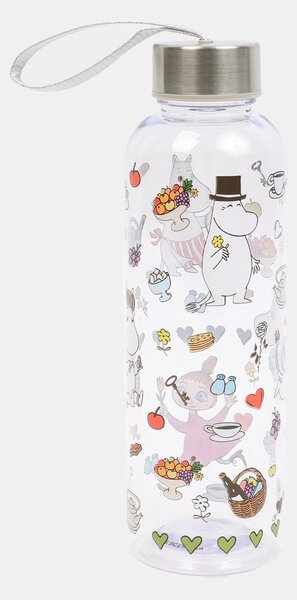 Sinsay - Boca za vodu s navojnim čepom i ručkom The Moomins