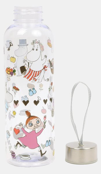 Sinsay - Boca za vodu s navojnim čepom i ručkom The Moomins