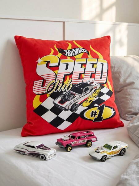 Sinsay - Jastučnica Hot Wheels