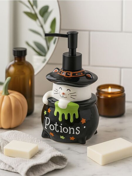 Sinsay - Dozator sapuna Halloween