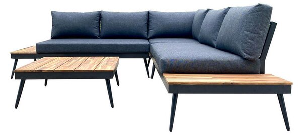 LOUNGE GARNITURA
