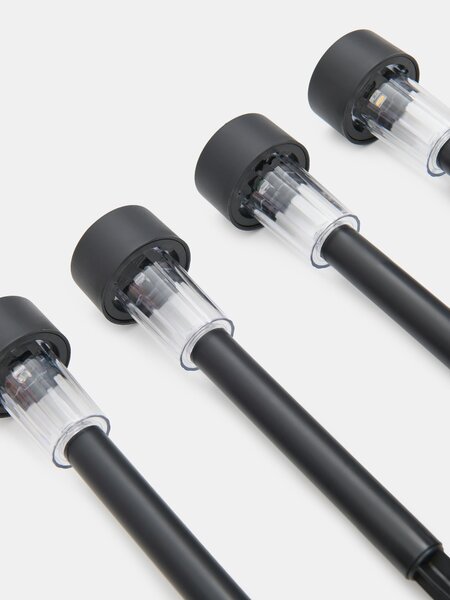 Sinsay - LED solarna svjetla 4 pack