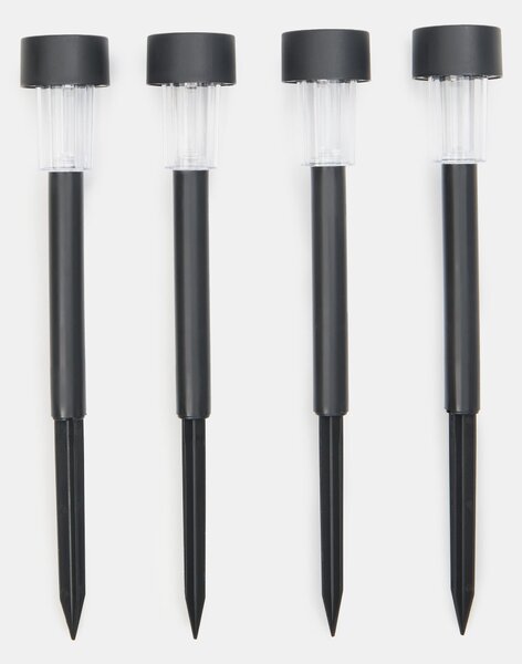 Sinsay - LED solarna svjetla 4 pack