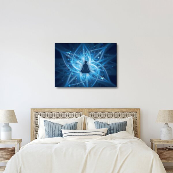 Slika - Duhovna energija (70x50 cm)