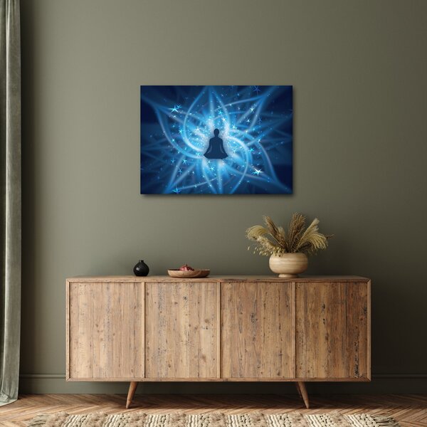 Slika - Duhovna energija (70x50 cm)