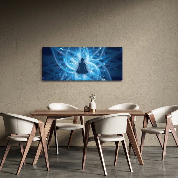 Slika - Duhovna energija (120x50 cm)
