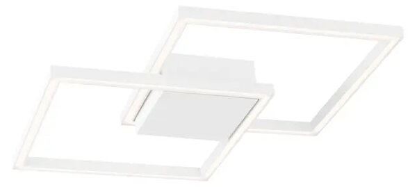 BILBAO PLAFONSKA SVJETILJKA LED 25W/3000K/1600lm/IP20/BIJELA NL8160162