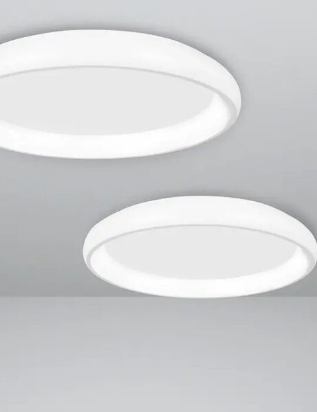 ALBI PLAFONSKA SVJETILJKA LED 32W/3000K/1952lm/IP20/BIJELA NL8105605
