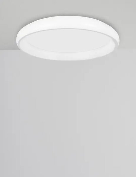 ALBI PLAFONSKA SVJETILJKA LED 32W/3000K/1952lm/IP20/BIJELA NL8105605