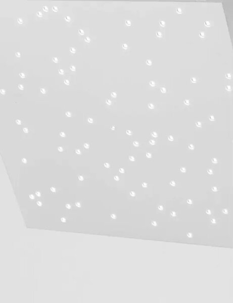 CIELO PLAFONSKA SVJETILJKA LED 8W/3000-4000K/930lm/DIMM/IP20/BIJELA NL9180381
