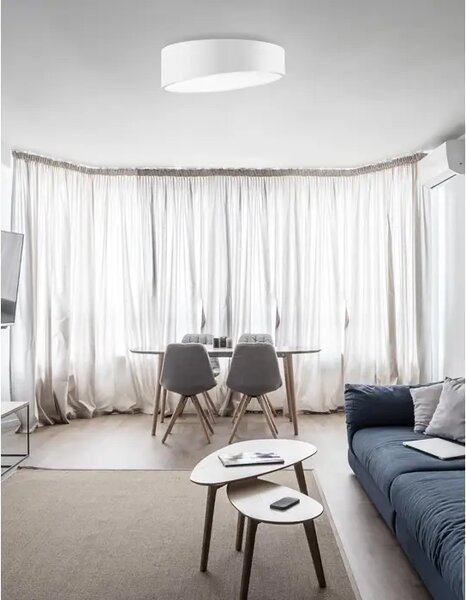 MAGGIO PLAFONSKA SVJETILJKA LED 60W/3000K/4280lm/IP20/BIJELA NL9111362